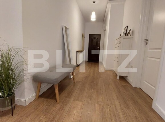 Apartament de vânzare 3 camere Bucurestii Noi - 94997AV | BLITZ București | Poza8
