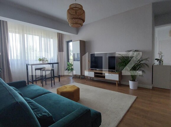 Apartament de vânzare 3 camere Bucurestii Noi - 94997AV | BLITZ București | Poza2