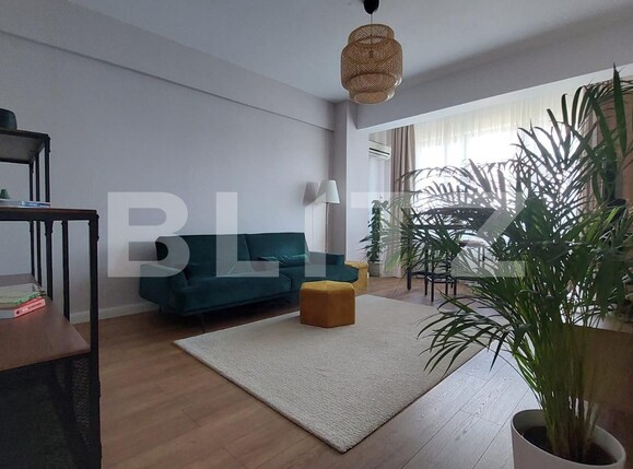 Apartament de vânzare 3 camere Bucurestii Noi - 94997AV | BLITZ București | Poza1