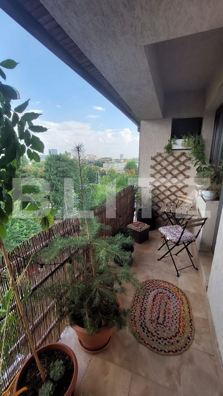 Apartament de vânzare 3 camere Bucurestii Noi - 94997AV | BLITZ București | Poza14