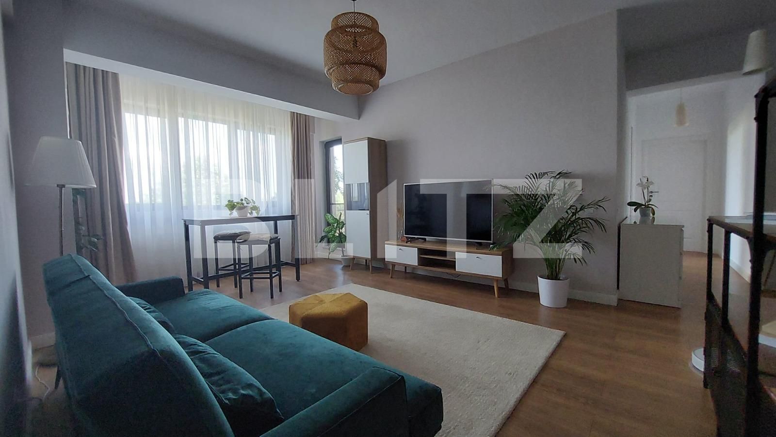 Apartament de vânzare 3 camere Bucurestii Noi - 94997AV | BLITZ București | Poza2