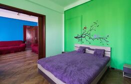 Apartament 4 camere, 81 mp, zona Unirii