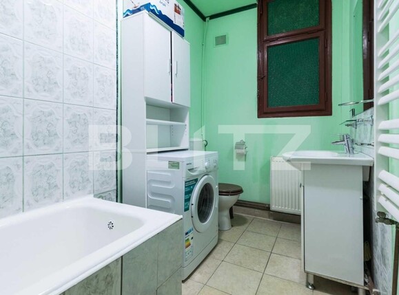 Apartament de vânzare 4 camere Unirii - 95024AV | BLITZ București | Poza5