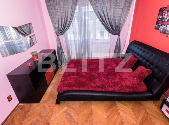 Apartament de vânzare 4 camere Unirii - 95024AV | BLITZ București | Poza2