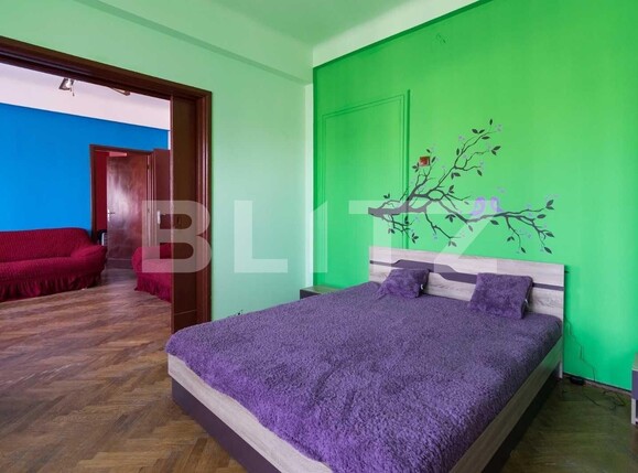 Apartament de vânzare 4 camere Unirii - 95024AV | BLITZ București | Poza1