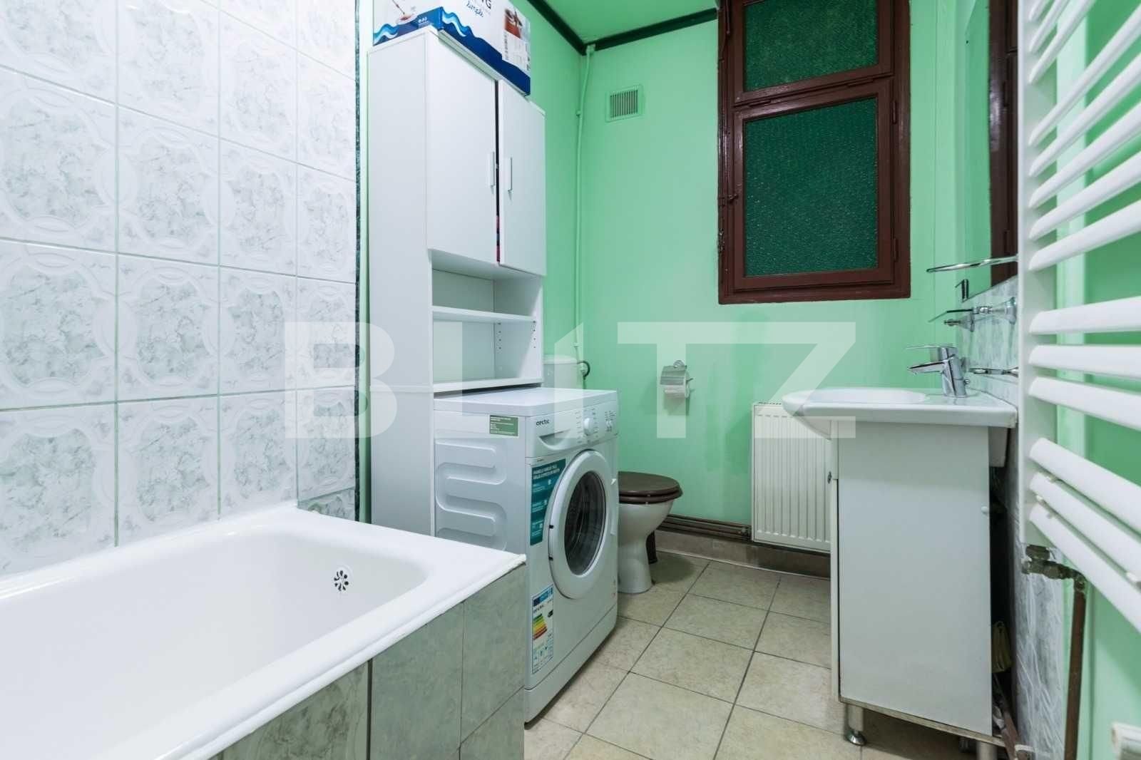 Apartament de vânzare 4 camere Unirii - 95024AV | BLITZ București | Poza5