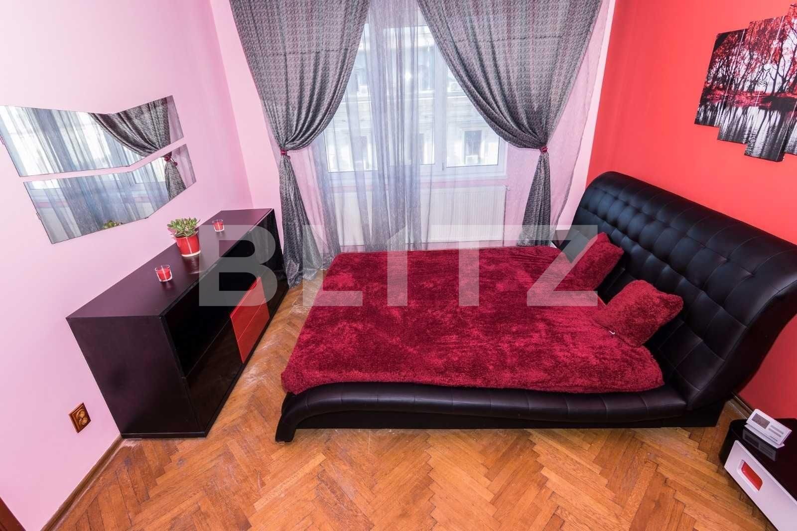 Apartament de vânzare 4 camere Unirii - 95024AV | BLITZ București | Poza2