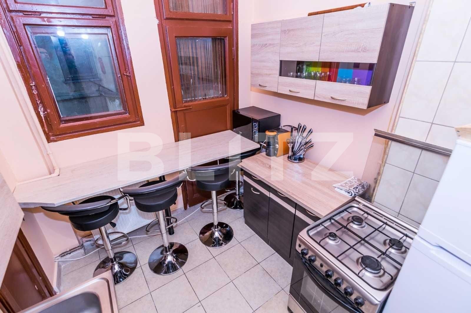Apartament de vânzare 4 camere Unirii - 95024AV | BLITZ București | Poza4