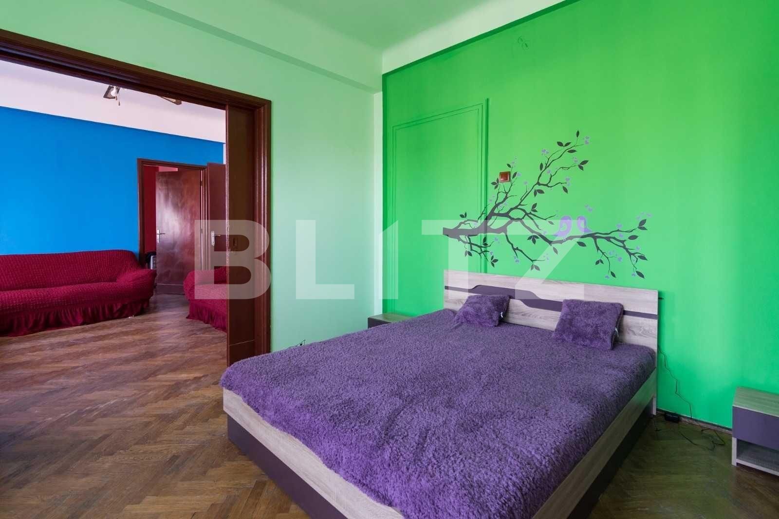 Apartament de vânzare 4 camere Unirii - 95024AV | BLITZ București | Poza1