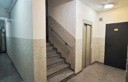 Garsoniera 41 mp, bloc nou, demisol, Petre Ispirescu