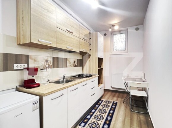 Garsonieră de vânzare 13 Septembrie - 95028AV | BLITZ București | Poza3