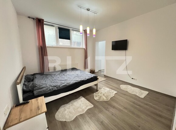 Garsonieră de vânzare 13 Septembrie - 95028AV | BLITZ București | Poza1