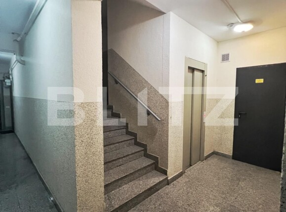 Garsonieră de vânzare 13 Septembrie - 95028AV | BLITZ București | Poza7