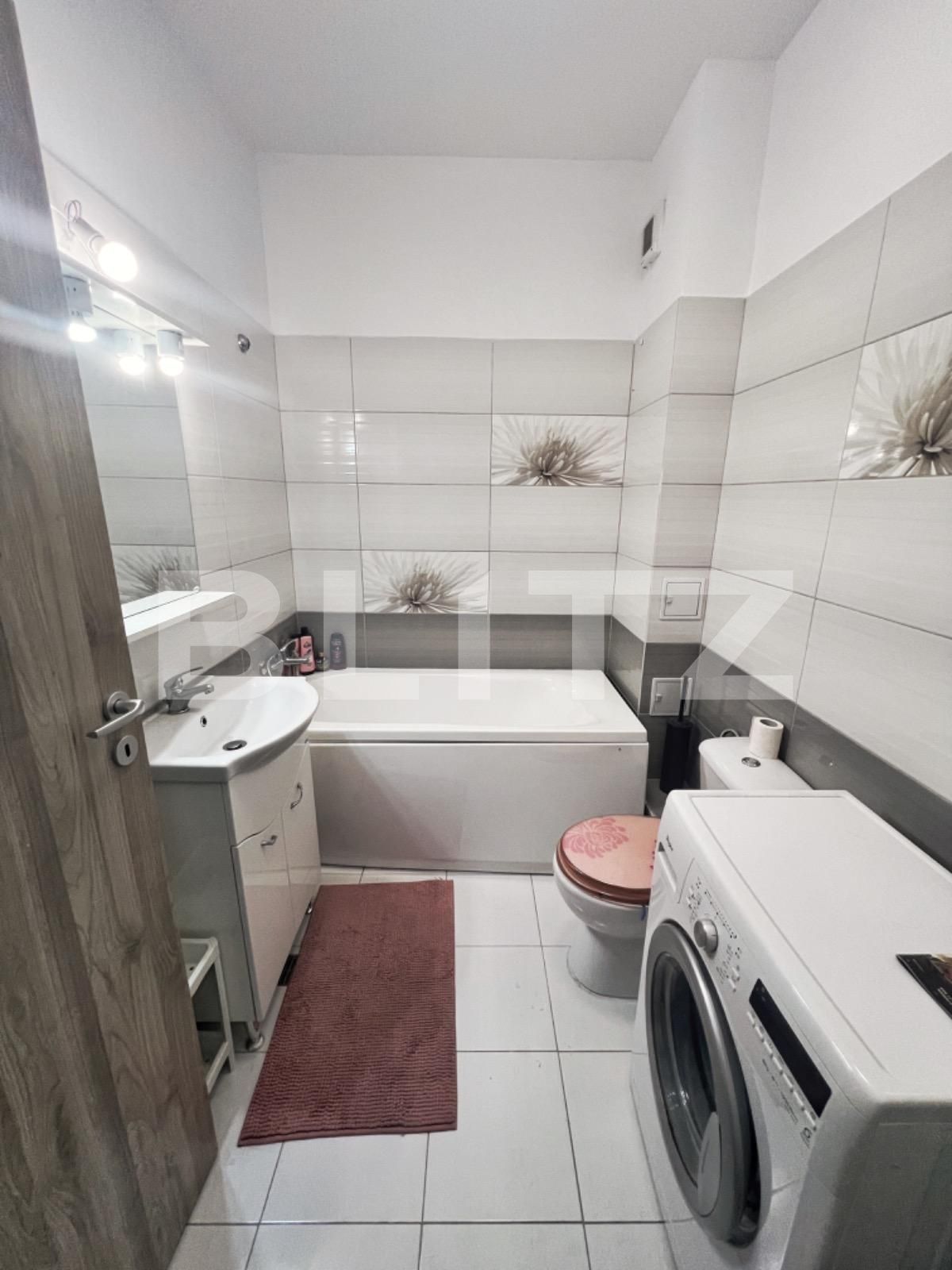 Garsonieră de vânzare 13 Septembrie - 95028AV | BLITZ București | Poza5