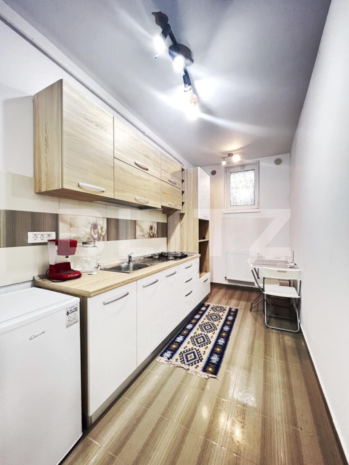 Garsonieră de vânzare 13 Septembrie - 95028AV | BLITZ București | Poza3