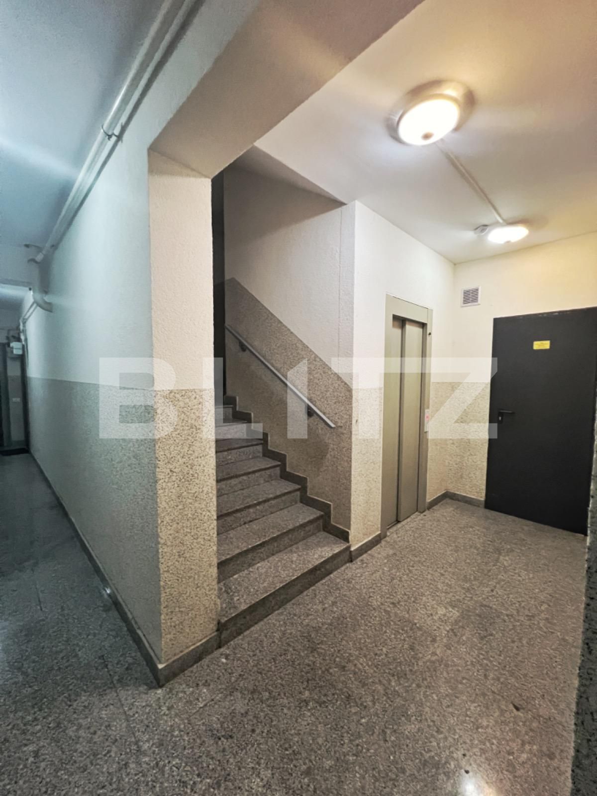 Garsonieră de vânzare 13 Septembrie - 95028AV | BLITZ București | Poza7