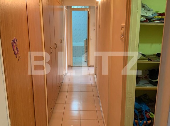 Apartament de vânzare 3 camere Dristor - 95036AV | BLITZ București | Poza4