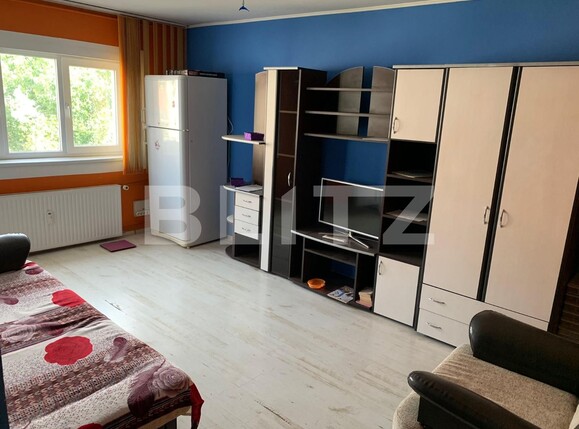 Apartament de vânzare 3 camere Dristor - 95036AV | BLITZ București | Poza1