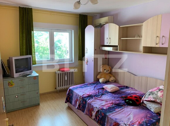 Apartament de vânzare 3 camere Dristor - 95036AV | BLITZ București | Poza2