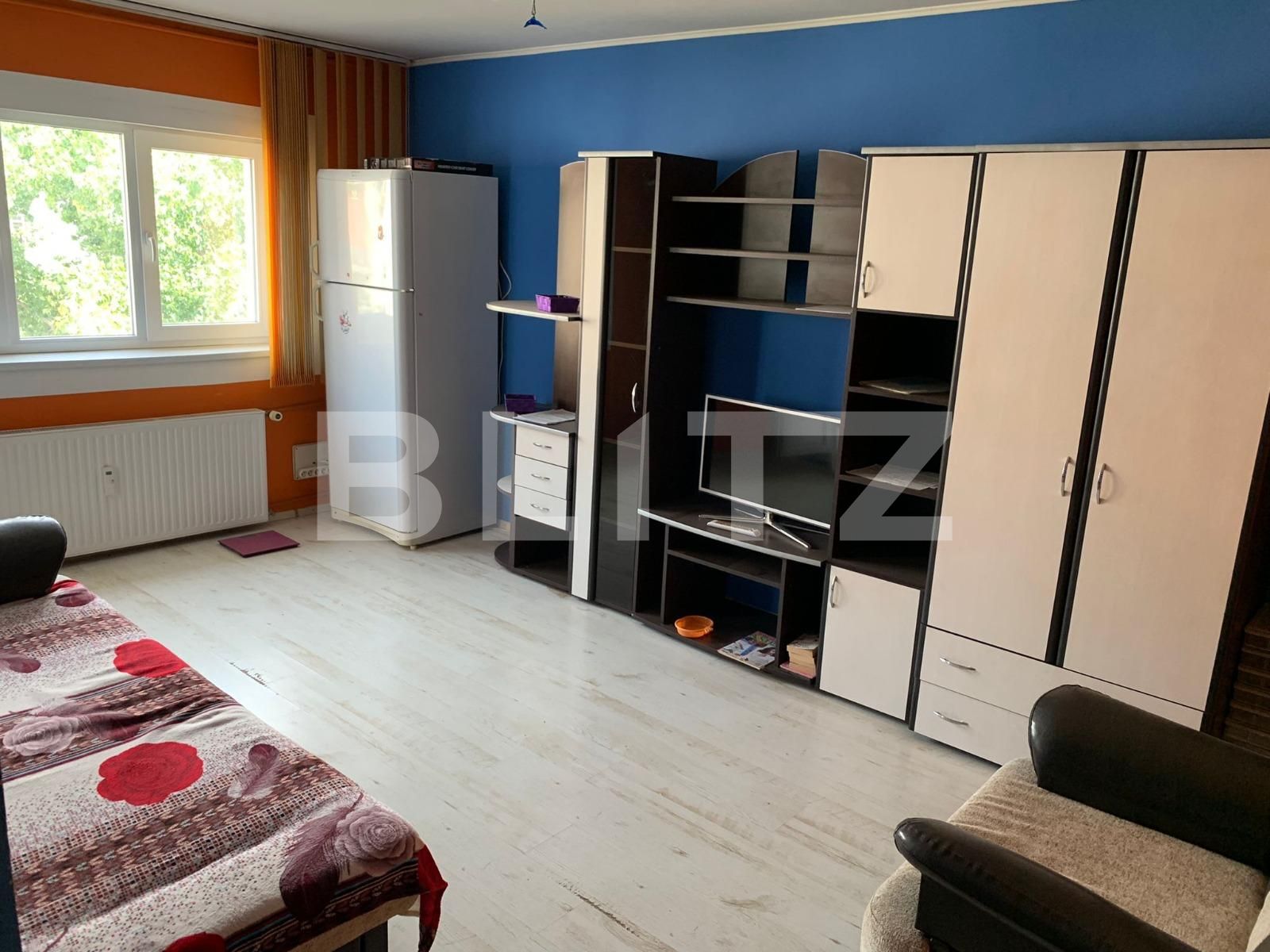 Apartament de vânzare 3 camere Dristor - 95036AV | BLITZ București | Poza1