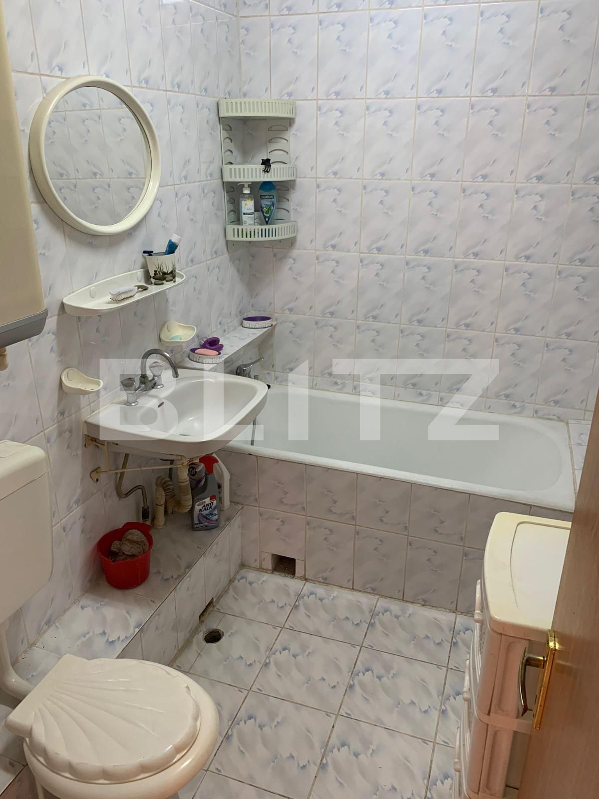 Apartament de vânzare 3 camere Dristor - 95036AV | BLITZ București | Poza8