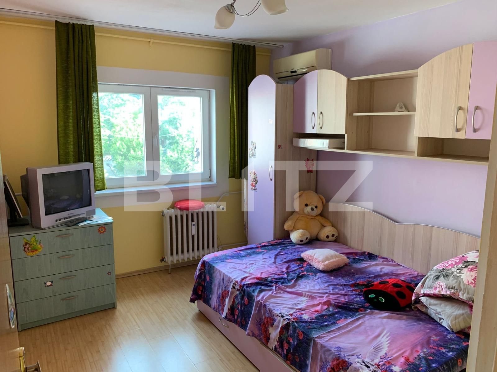 Apartament de vânzare 3 camere Dristor - 95036AV | BLITZ București | Poza2