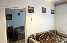 Apartament 2 camere, semidecomandat, etaj intermediar, Doamna Ghica