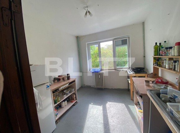 Apartament de vânzare 3 camere Dristor - 95061AV | BLITZ București | Poza5