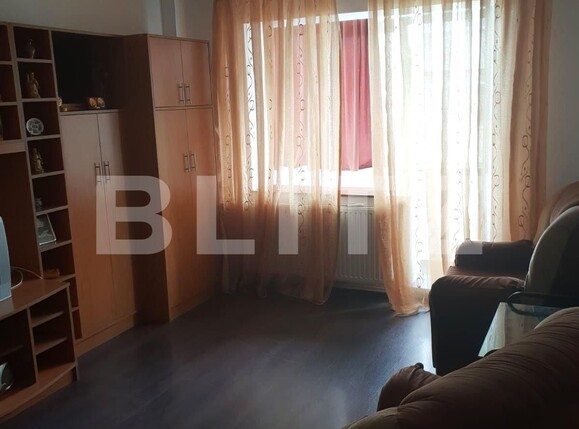 Garsoniera, pantelimon | Poza1