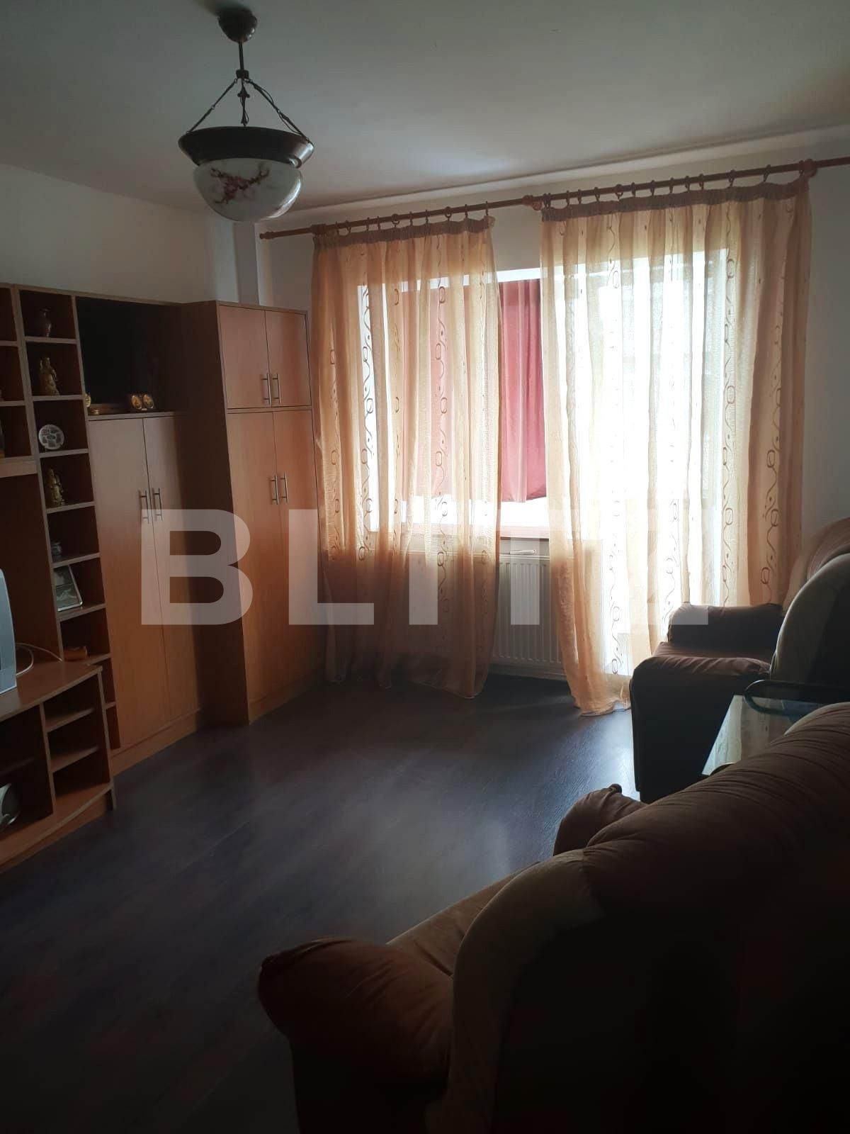 Garsoniera, pantelimon | Poza1