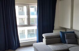 Apartament 2 camere, 39 mp, complet mobilat, decomnadat, Tei