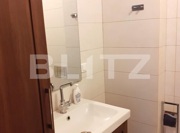 2 camere, Barbu Vacarescu, loc de parcare | Poza6