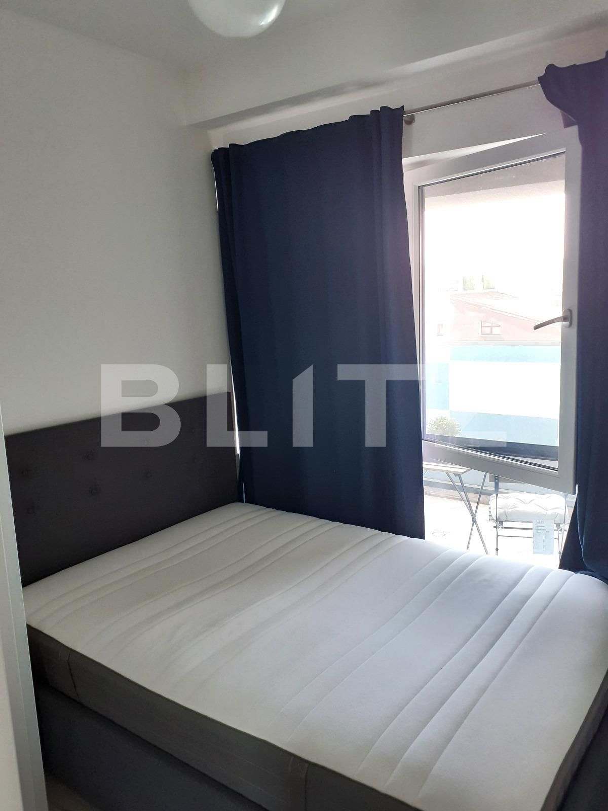 2 camere, Barbu Vacarescu, loc de parcare | Poza4