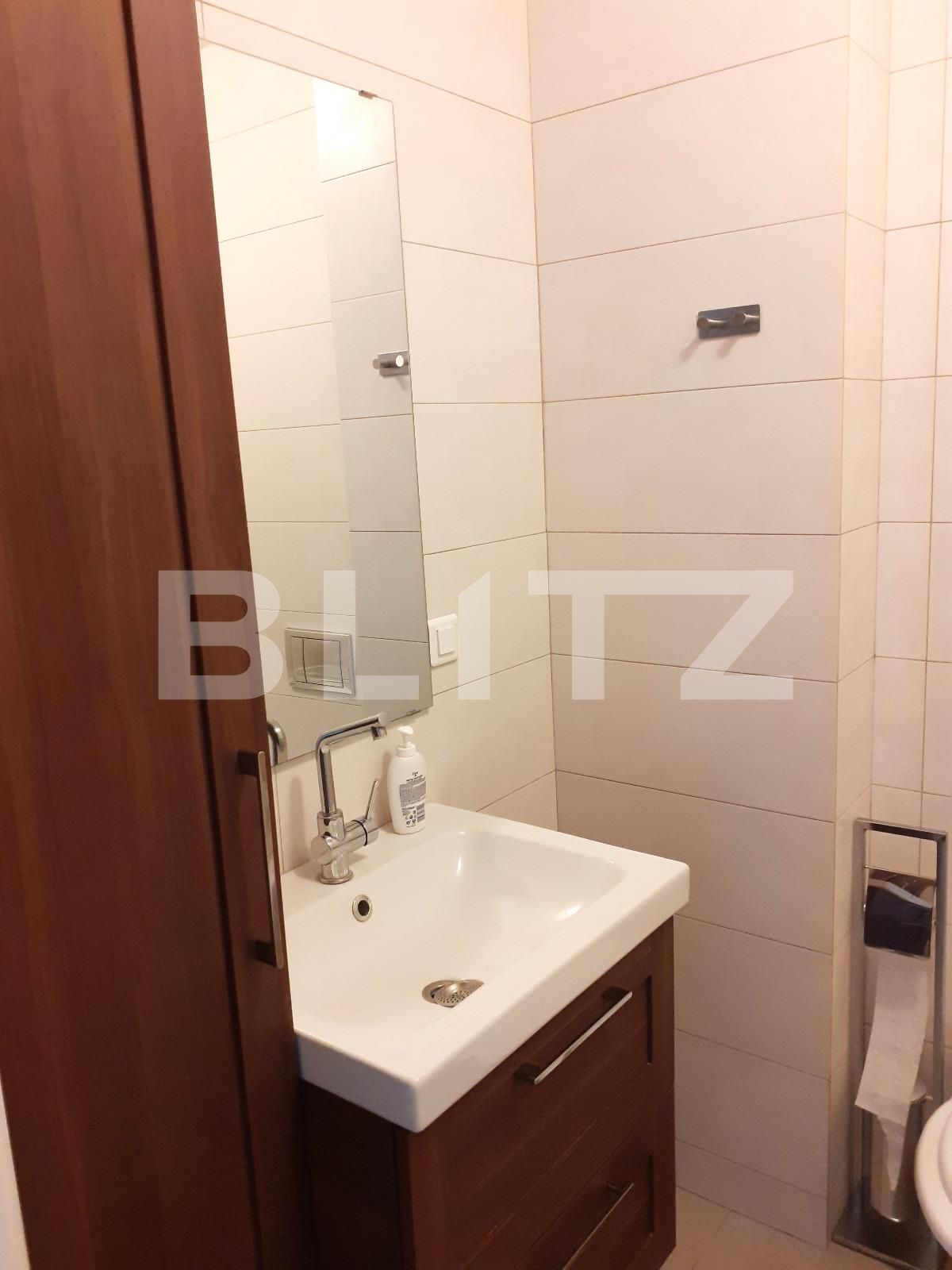 2 camere, Barbu Vacarescu, loc de parcare | Poza6