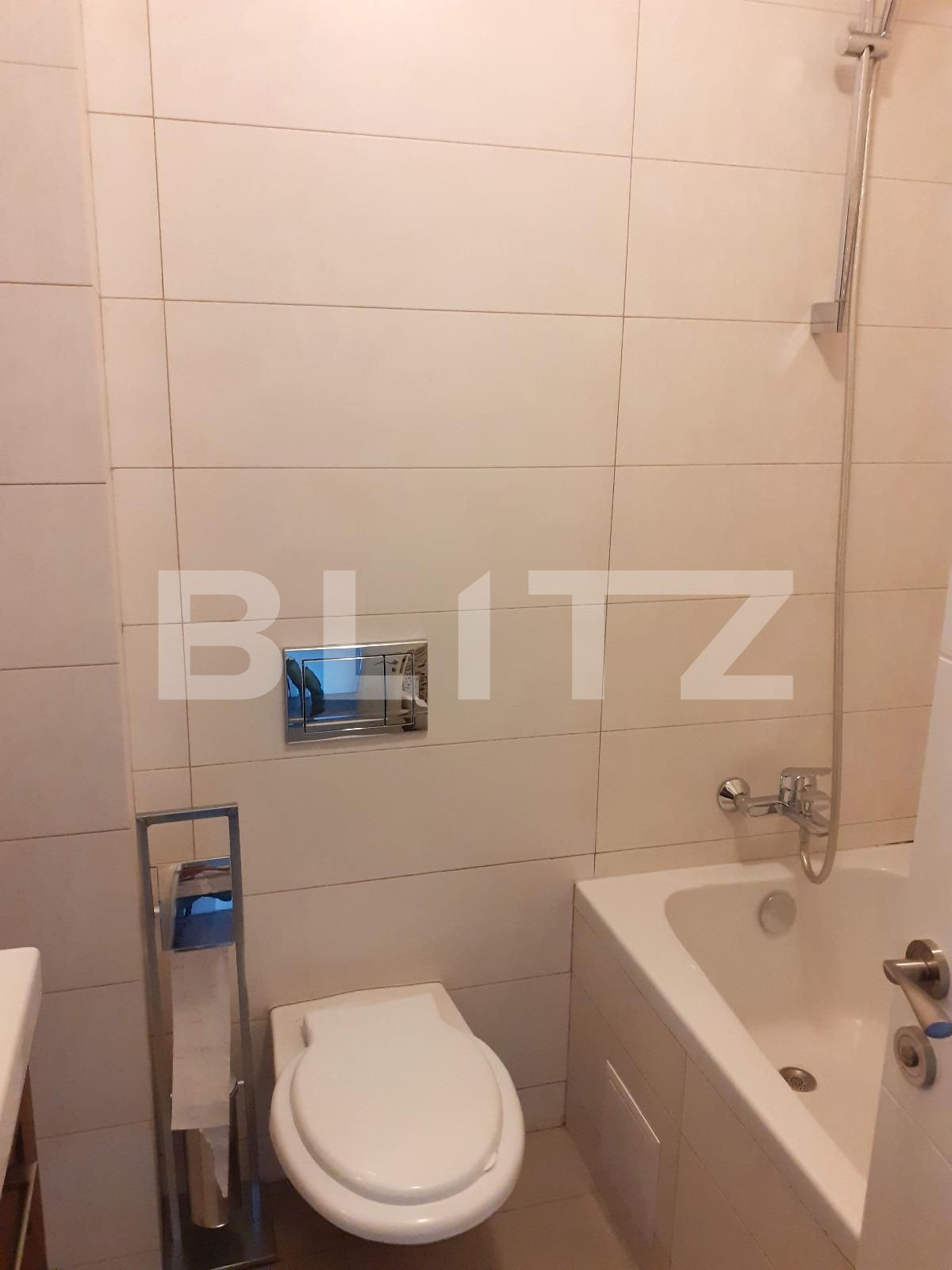 2 camere, Barbu Vacarescu, loc de parcare | Poza5