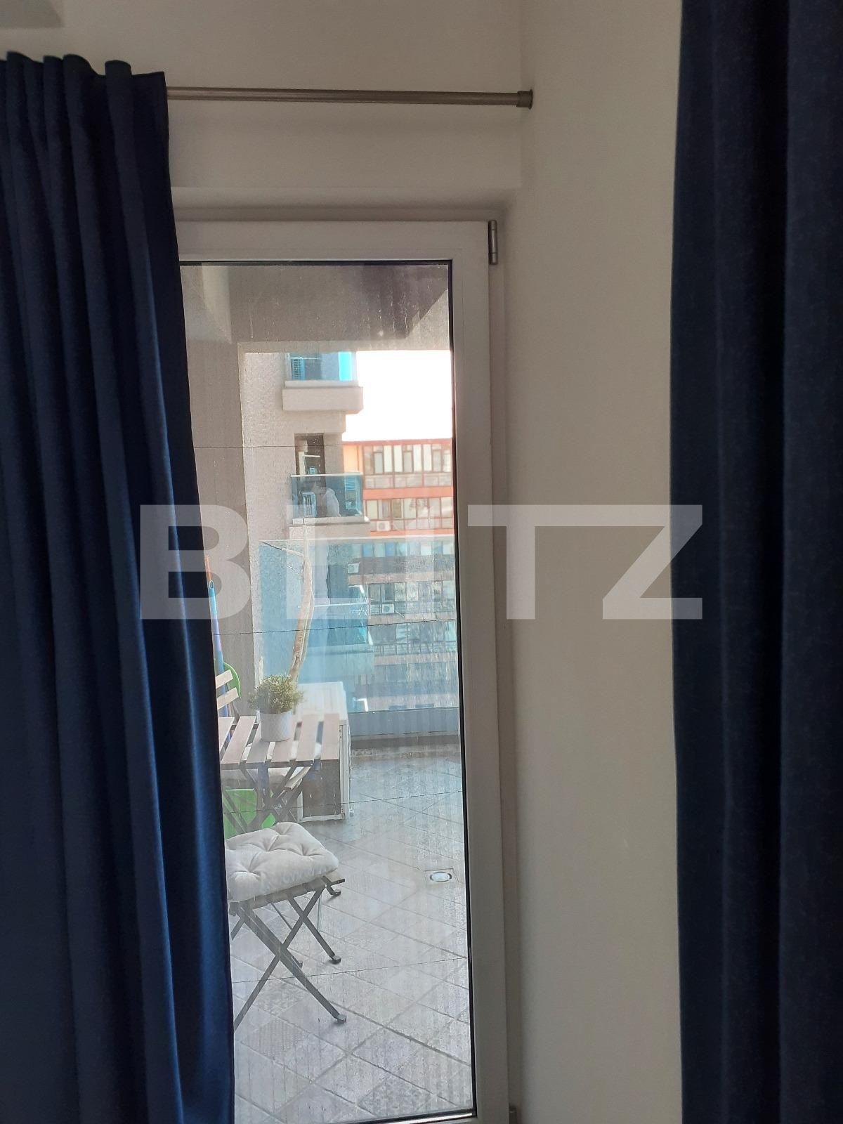2 camere, Barbu Vacarescu, loc de parcare | Poza7