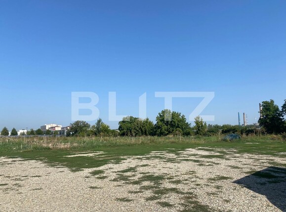Teren de vânzare Unirii - 95138TV | BLITZ București | Poza1
