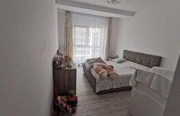 Apartament 3 camere, bloc nou, 82 mp, Cora Lujerului