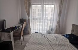 Apartament 3 camere, bloc nou, 82 mp, Cora Lujerului