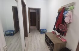 Apartament 3 camere, bloc nou, 82 mp, Cora Lujerului