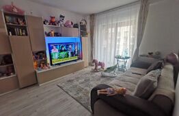 Apartament 3 camere, bloc nou, 82 mp, Cora Lujerului