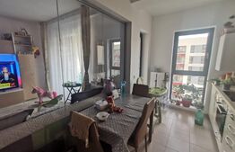 Apartament 3 camere, bloc nou, 82 mp, Cora Lujerului