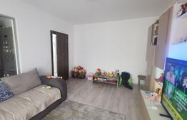 Apartament 3 camere, bloc nou, 82 mp, Cora Lujerului