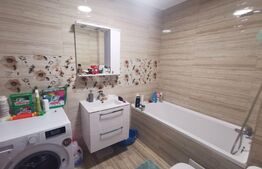 Apartament 3 camere, bloc nou, 82 mp, Cora Lujerului