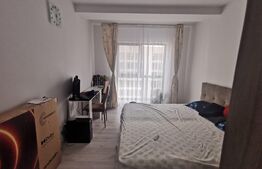 Apartament 3 camere, bloc nou, 82 mp, Cora Lujerului