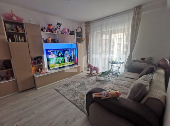 Apartament de vânzare 3 camere Militari - 95152AV | BLITZ București | Poza1