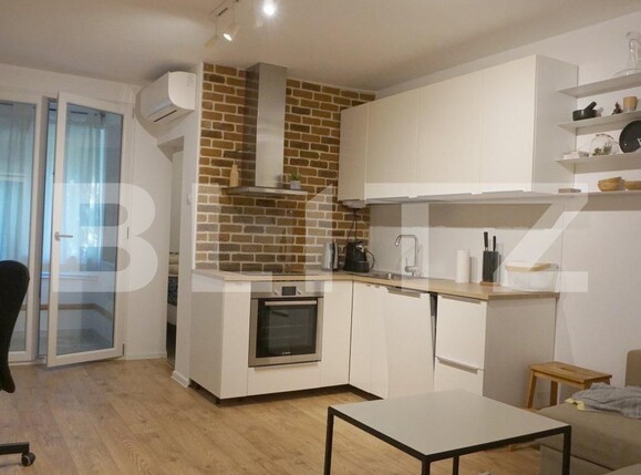 Garsonieră de vânzare Titan - 95165AV | BLITZ București | Poza1