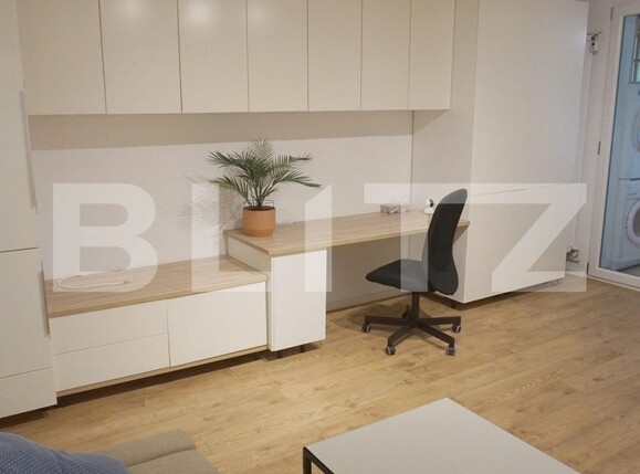 Garsonieră de vânzare Titan - 95165AV | BLITZ București | Poza3