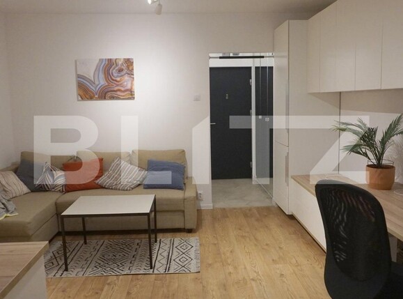 Garsonieră de vânzare Titan - 95165AV | BLITZ București | Poza2