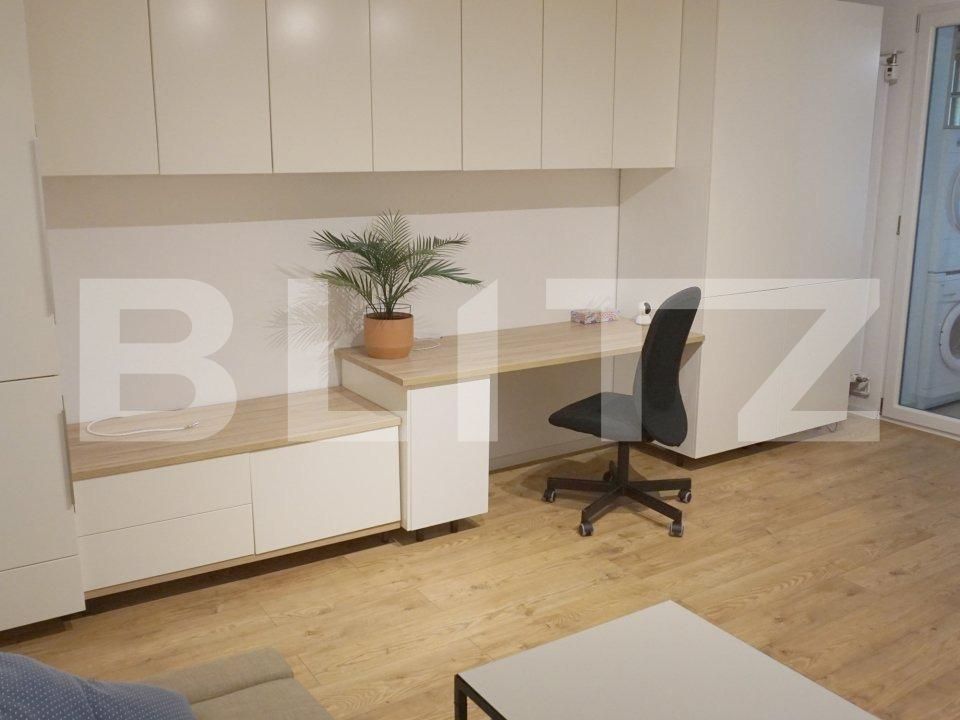 Garsonieră de vânzare Titan - 95165AV | BLITZ București | Poza3
